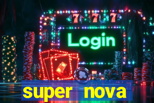 super nova itabirito itabirito portal supernova.com.br